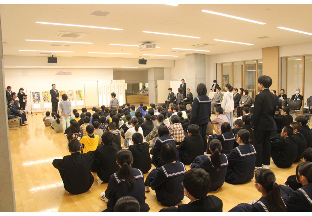 交通安全作品コンクール