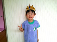 誕生児