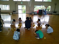 玉入れ1