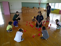玉入れ2