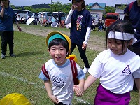 運動会