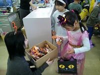 ハロウィン１２