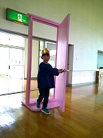 男の子1