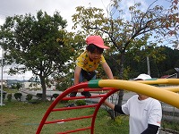 太鼓橋もやれますよ