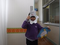 鉄棒をいっぱい遊びたい