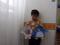 足がはやくなりたいです