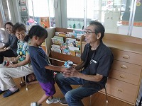 参観日2