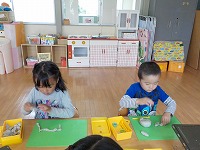 粘土で何作る？