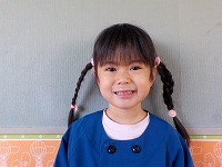 ブロック遊びが楽しかった