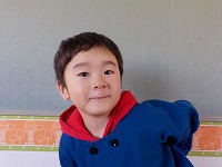 水や泥で遊んだことが楽しかった