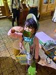 フキのこっぷ2