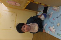 ハイハイマット