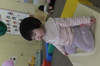 ハイハイマット