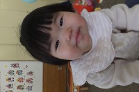 いいお顔
