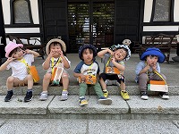 集合写真