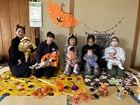 全員で集合写真