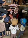 お釈迦様だよ