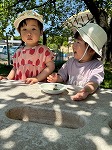 お料理たのしいな