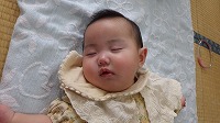 ねんね