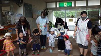どうもありがとうございました