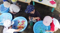 寒天すくいやろう