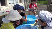 寒天すくいやろう