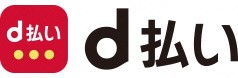 d払い（ロゴ）