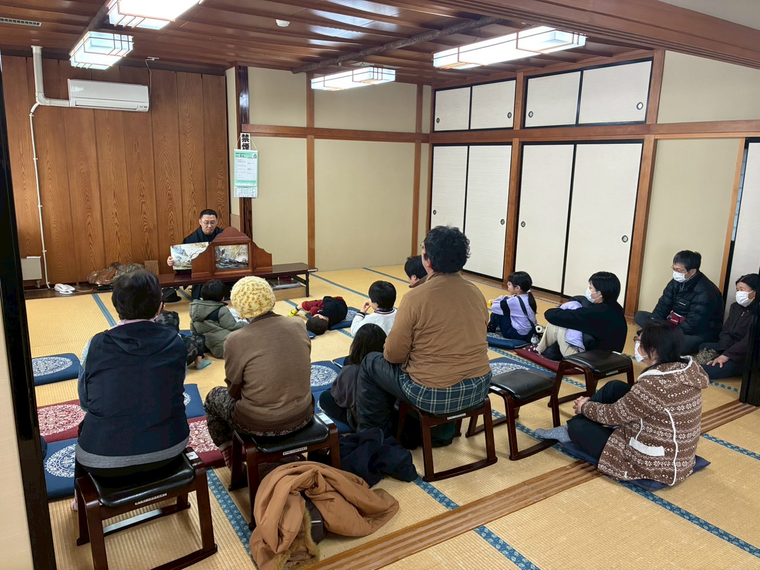 藤里の昔話対秋田の昔話