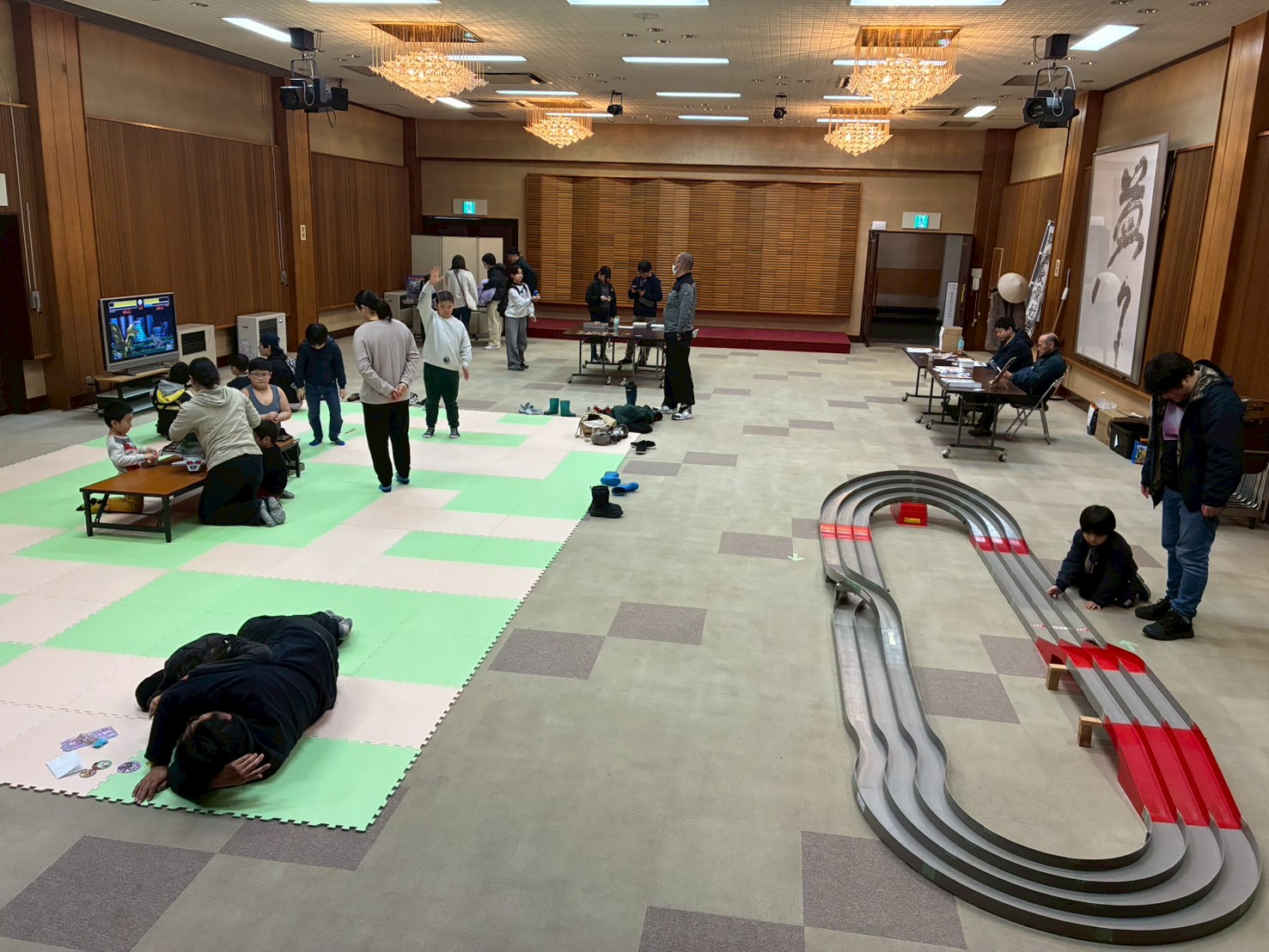 藤里の昔話対秋田の昔話