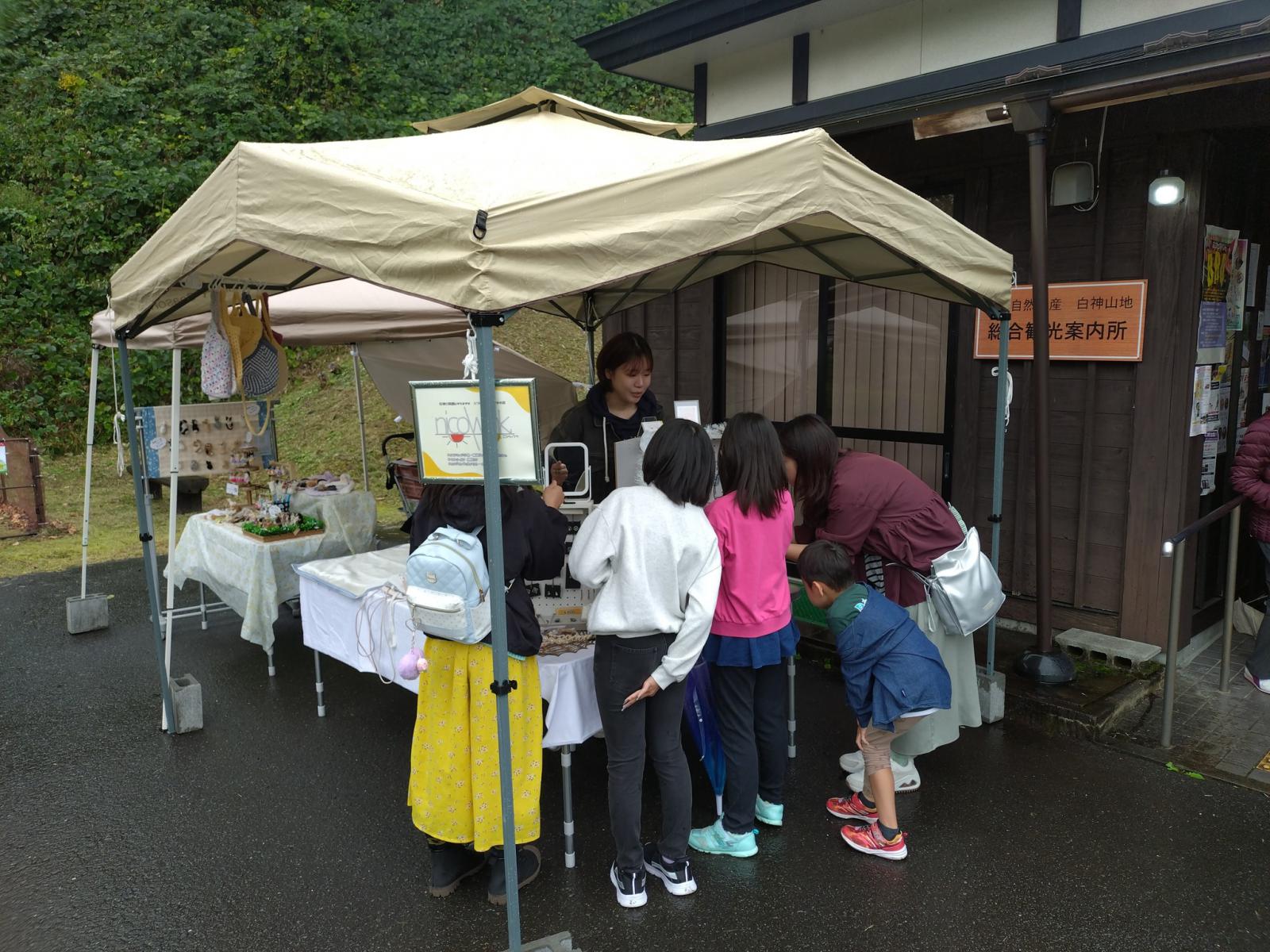 森の市