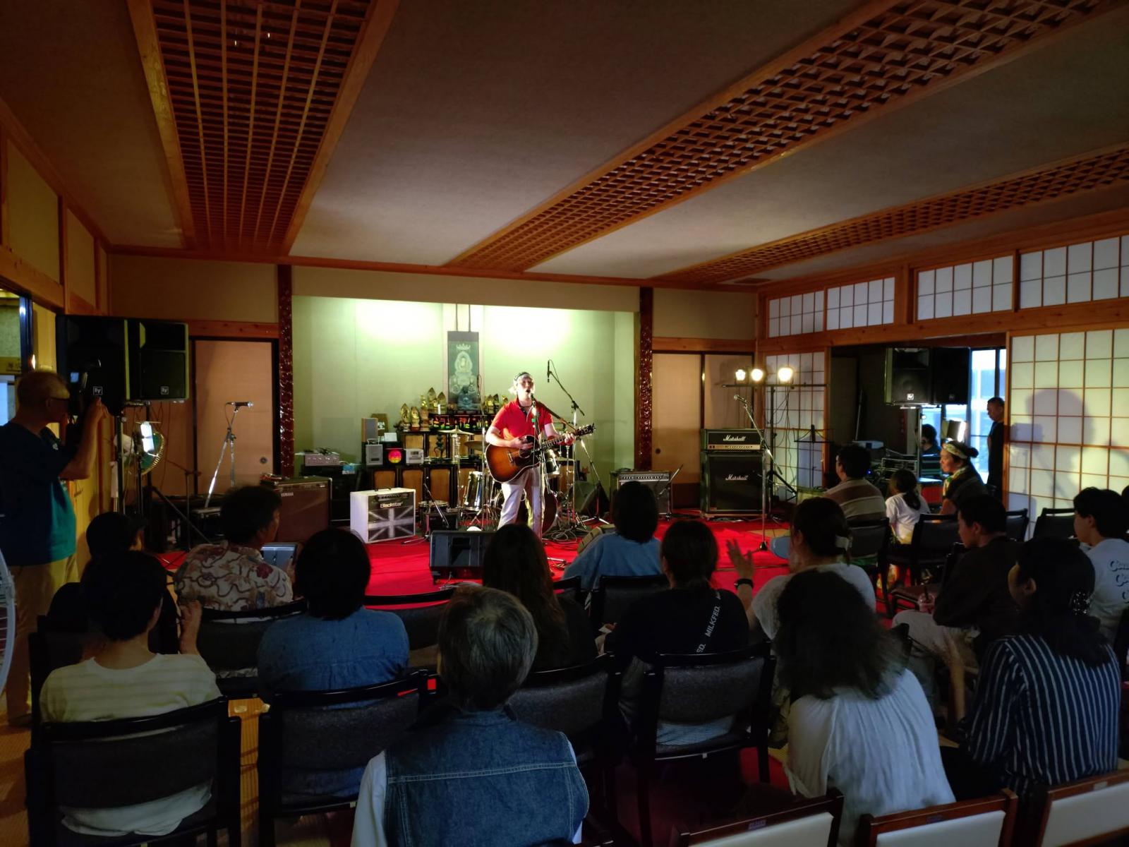 藤里まちなかMusic Fes.2026