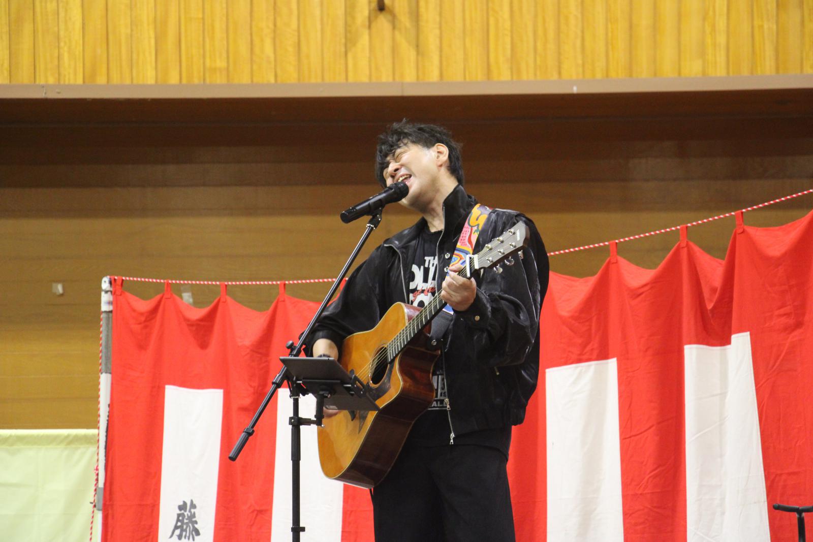 ふじさと白神のめぐみフェスティバル2026