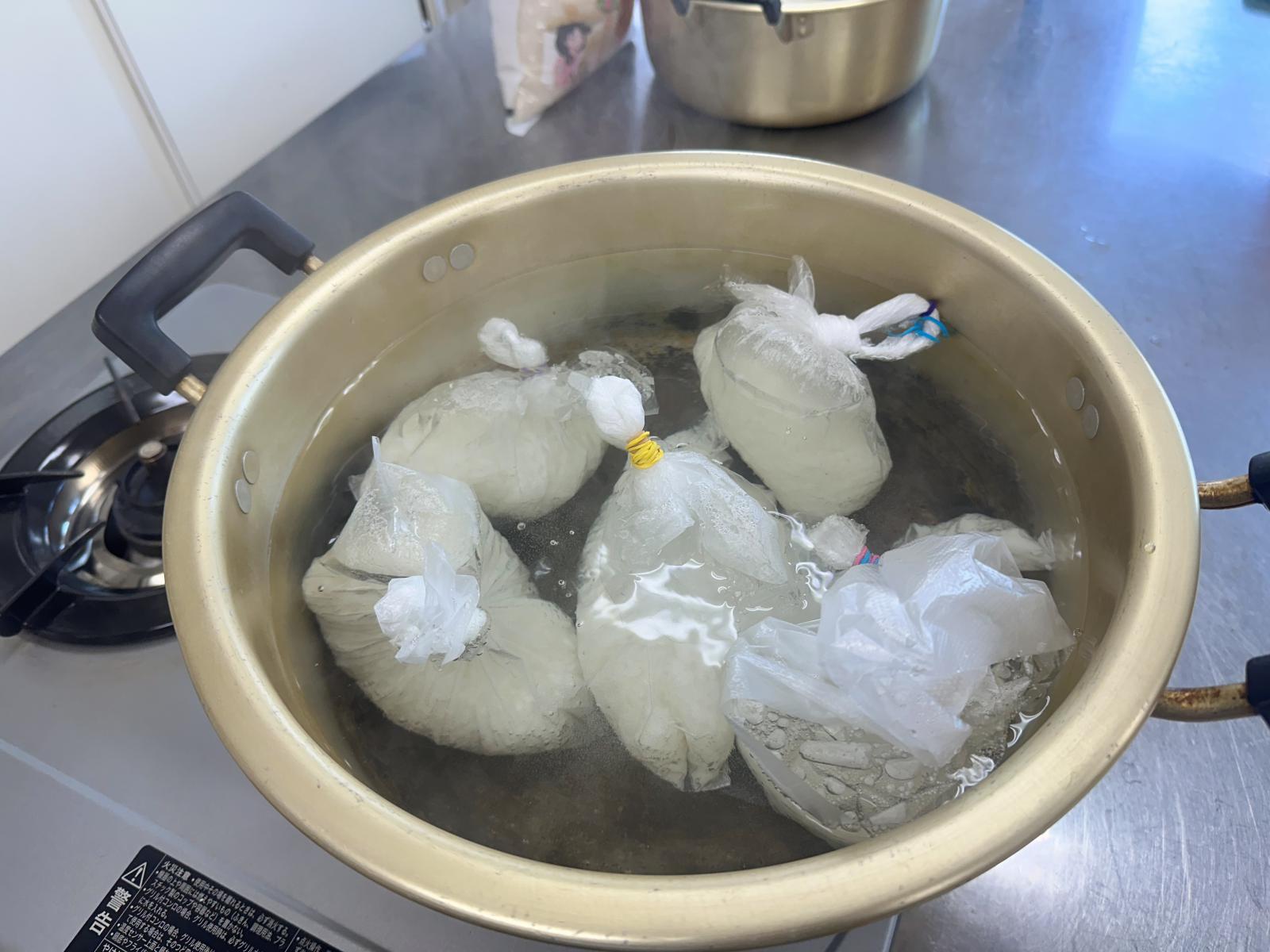 いざという時に役立つ防災教育
