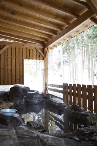湯元　和みの湯