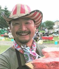 シェフ伊藤智博氏