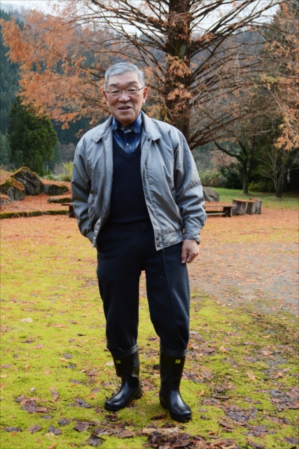 小林幸一さん