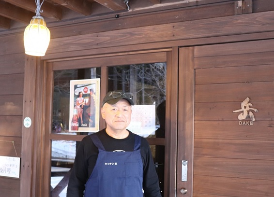 桂田さん