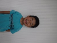 男の子5