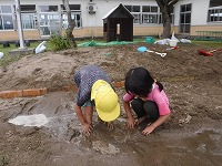 外遊び4