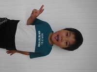 男の子1