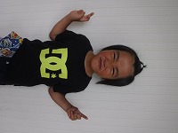 男の子3