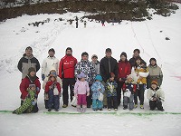 集合写真　すみれ組
