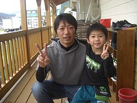親子写真