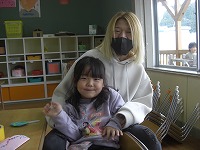 親子写真