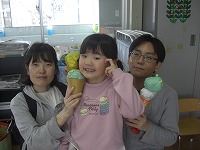 親子写真