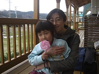 親子写真