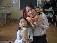 親子写真
