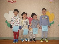 園内探検１２