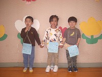 園内探検１０