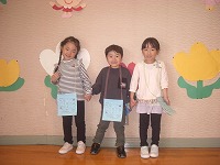園内探検１５